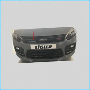 CALANDRA SUPERIORE - LIGIER JS50 SPORT V2 (JS56) 1410053 - R.DOC NON ORIGINALE