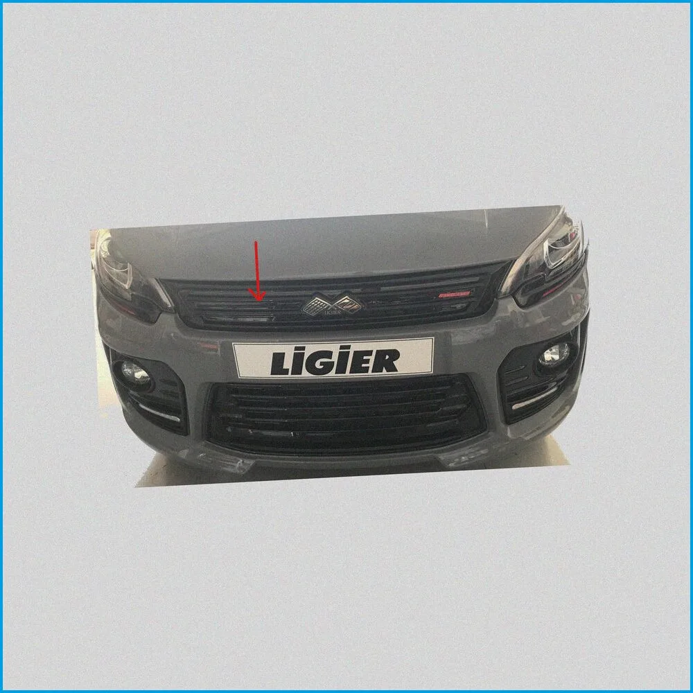 CALANDRA SUPERIORE - LIGIER JS50 SPORT V2 (JS56) 1410053 - R.DOC NON ORIGINALE