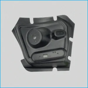 SUPPORTO FENDINEBBIA SX LIGIER JS50 SPORT 2°SERIE (JS56) - 1410055 R.DOC NON ORIGINALE