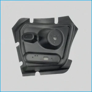 SUPPORTO FENDINEBBIA DX LIGIER JS50 SPORT 2°SERIE (JS56) - 1410056 R.DOC NON ORIGINALE