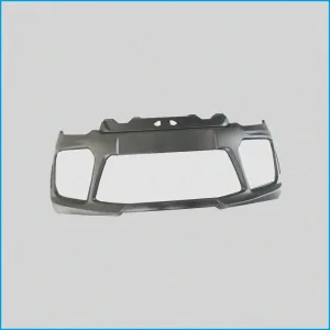 PARAURTI ANTERIORE - LIGIER JS50 SPORT V2 (JS56) - 1412178 - R.DOC NON ORIGINALE