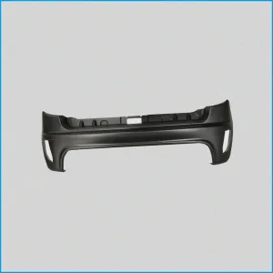 PARAURTI POSTERIORE SPORT - LIGIER JS50 V2 (JS56) - ( 1412179 ) - R.DOC NON ORIGINALE
