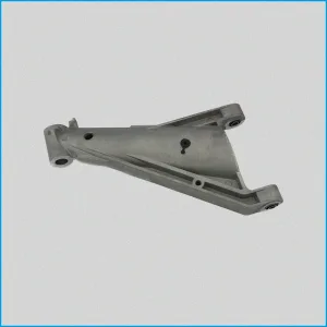 BRACCIO SOSPENSIONE POSTERIORE SX/DX LIGIER JS50 - MICROCAR MGO 3/4/5/6 - 1412385 R.DOC NON ORIGINALE