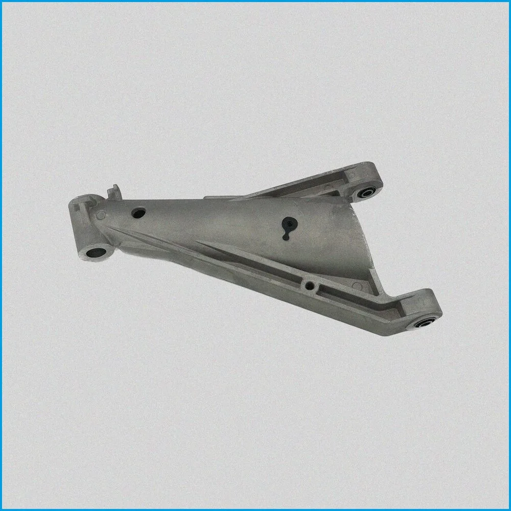 BRACCIO SOSPENSIONE POSTERIORE SX/DX LIGIER JS50 - MICROCAR MGO 3/4/5/6 - 1412385 R.DOC NON ORIGINALE