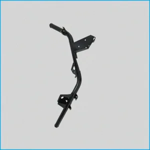 PUNTONE DX ANT MICROCAR DUE 6 / M.GO 6 - 1414282 R.DOC NON ORIGINALE