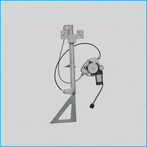 ALZAVETRO ELETTRICO SX - DUE (P85) - 1414299 (EX.1404415) - R.DOC - NON ORIGINALE
