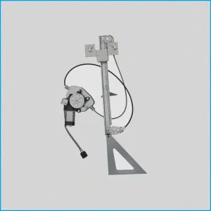ALZAVETRO ELETTRICO DX - DUE (P85) - 1414300 (EX.1404416) - R.DOC - NON ORIGINALE
