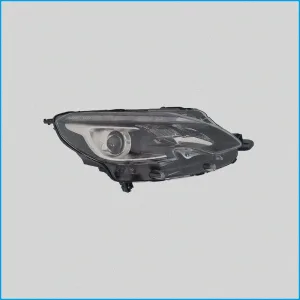 FARO ANTERIORE DX - LIGIER JS60 - 1414738 - R.DOC NON ORIGINALE