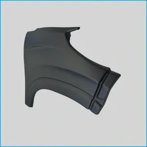PARAFANGO ANTERIORE DX LIGIER JS 60 1415438 R.DOC NON ORIGINALE