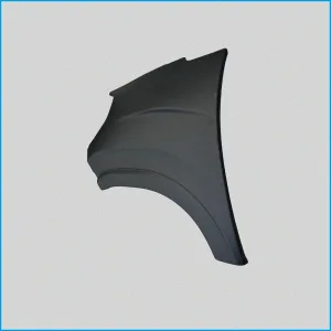 PARAFANGO ANTERIORE SX LIGIER JS 60 1415439 R.DOC NON ORIGINALE