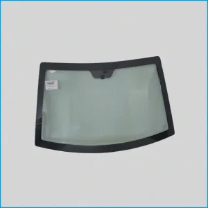 PARABREZZA ANTERIORE - LIGIER JS60 - 1415485 - 1259X767MM - R.DOC NON ORIGINALE