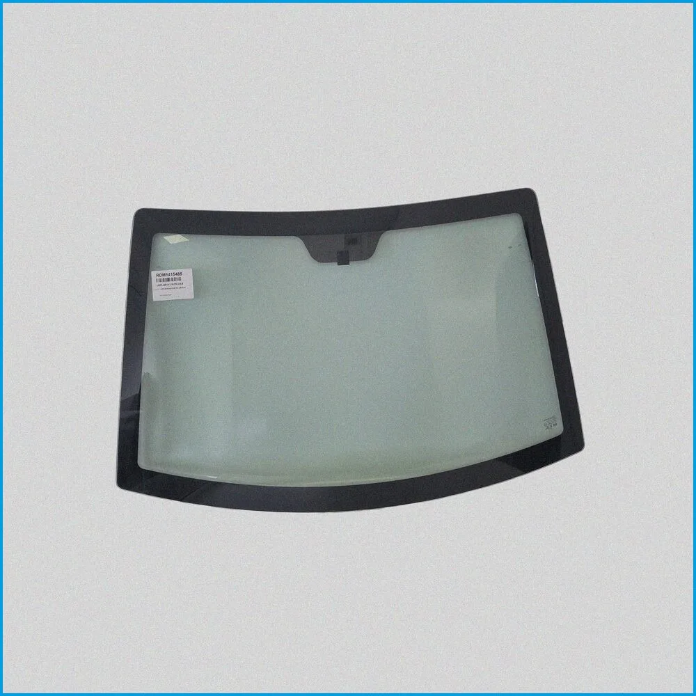 PARABREZZA ANTERIORE - LIGIER JS60 - 1415485 - 1259X767MM - R.DOC NON ORIGINALE