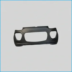 PARAURTI ANTERIORE MICROCAR MGO 6 DUE 6 INITIAL / PLUS - 1415829 - R.DOC NON ORIGINALE