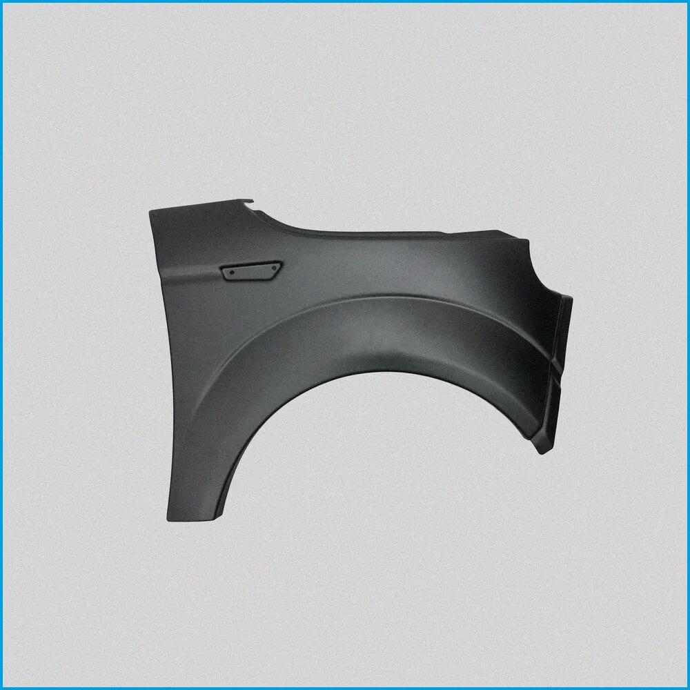 PARAFANGO ANTERIORE DX - MICROCAR M.GO 6/DUE 6 - P105/P110 - 1415977 - R.DOC NON ORIGINALE