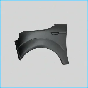 PARAFANGO ANTERIORE SX - MICROCAR M.GO 6/DUE 6 - P105/P110 - 1415978 - R.DOC NON ORIGINALE