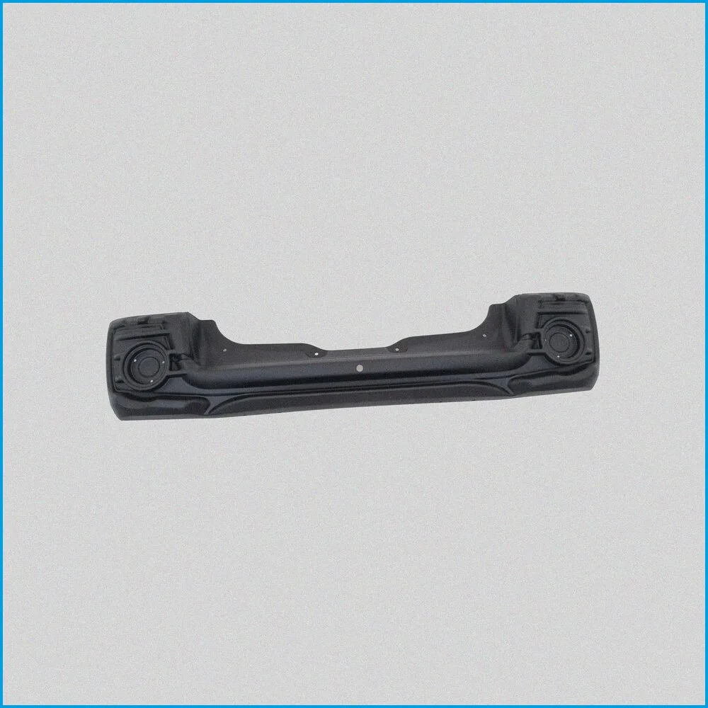 PARAURTI POSTERIORE - LIGIER JS60 ULTIMATE - 1416682 - R.DOC NON ORIGINALE