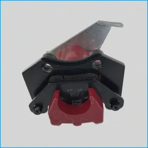 PINZA POSTERIORE SX LIGIER JS50 F3 / JS60 - 1418455 - R.DOC NON ORIGINALE