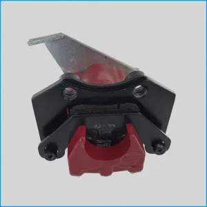 PINZA FRENO POST. DX 1418456 - JS50 F3 3°S./JS60 - R.DOC NON ORIGINALE