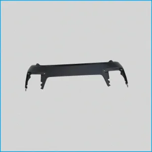 PARAURTI ANTERIORE - LIGIER JS60 CHIC / ULTIMATE - 1415449 1419040 1419127 - R.DOC NON ORIGINALE