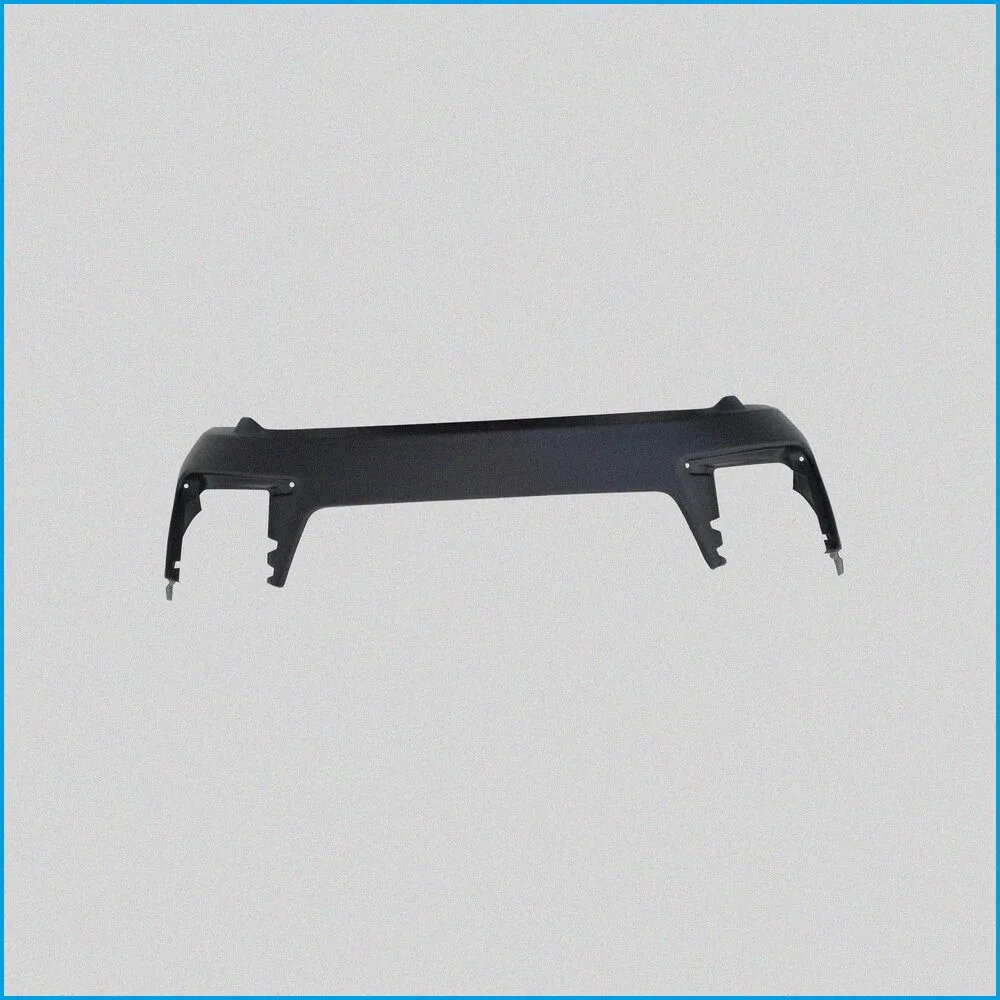 PARAURTI ANTERIORE - LIGIER JS60 CHIC / ULTIMATE - 1415449 1419040 1419127 - R.DOC NON ORIGINALE