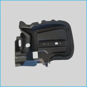 SUPPORTO FENDINEBBIA SX - LIGIER JS50 RESTYLING - JS66 - 1419276 R.DOC