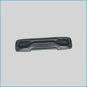 SPOILER PARAURTI POSTERIORE - LIGIER JS50 V4 RESTYLING (JS66) - 1419278 - 1420119 - 1422193 - 1422194 - R.DOC NON ORIGINALE