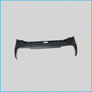 PARAURTI POSTERIORE - LIGIER JS50 V4 RESTYLING (JS66) - 1420857 - R.DOC NON ORIGINALE