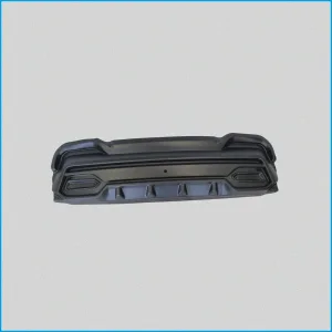SPOILER / CALANDRA PARAURTI POSTERIORE - LIGIER JS50 5°SERIE ULTIMATE - JS64 2025 - 1421940 R.DOC NON ORIGINALE