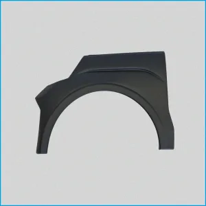 PARAFANGO ANTERIORE SX - LIGIER JS50 5°S. - 1421952 - R.DOC NON ORIGINALE