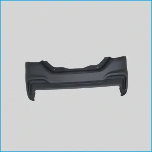 PARAURTI POSTERIORE - LIGIER JS50 5° S. SELECT / ELITE - 1421955 - R.DOC NON ORIGINALE