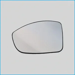 VETRO SPECCHIO SX - LIGIER JS66 / JS50 F4 - 1422913 - R.DOC NON ORIGINALE