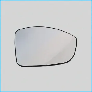 VETRO SPECCHIO DX - LIGIER JS66 / JS50 F4 - 1422914 - R.DOC NON ORIGINALE