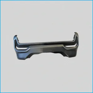 PARAURTI POSTERIORE - LIGIER JS50 5° S. ULTIMATE - 1423079 - ULTIMATE - R.DOC NON ORIGINALE