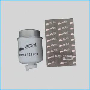 NUOVO FILTRO GASOLIO LOMBARDINI LDW492 - 1423808 DAL 2023 - F0099000433 - ED0021753440-S R.DOC