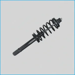 AMMORTIZZATORE ANTERIORE LIGIER JS50 5°S. (JS64 F5) / MYLI - 1426013 - R.DOC NON ORIGINALE