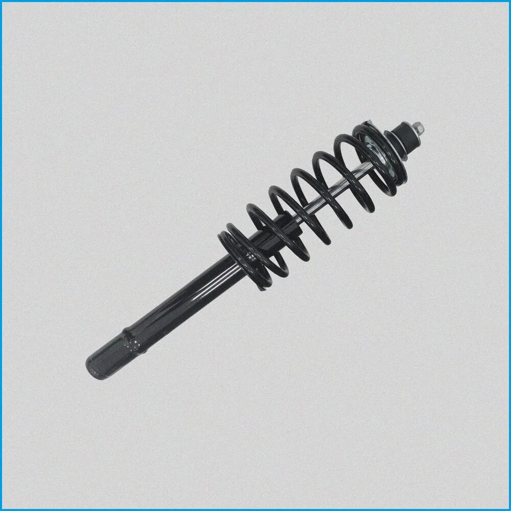 AMMORTIZZATORE ANTERIORE LIGIER JS50 5°S. (JS64 F5) / MYLI - 1426013 - R.DOC NON ORIGINALE