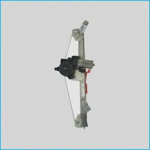 ALZA VETRO ELETTRICO SX - BELLIER JADE - 1450103 - R.DOC - NON ORIGINALE