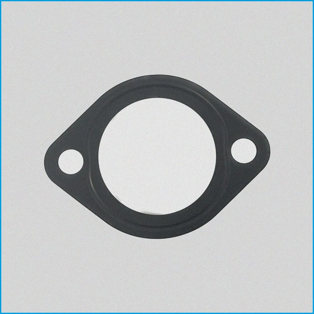 GUARNIZIONE TERMOSTATO - KUBOTA Z482 EURO4 / Z402 / YANMAR 1005059 - 1622173270 DIAMETRO 44 MM - NON ORIGINALE