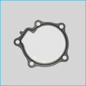 GUARNIZIONE POMPA ACQUA - MOTORE KUBOTA - 1685173430 K158417343 - R.DOC NON ORIGINALE