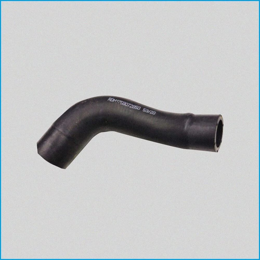 MANICOTTO DURITE TWIN - KUBOTA 1758072850 - R.DOC NON ORIGINALE