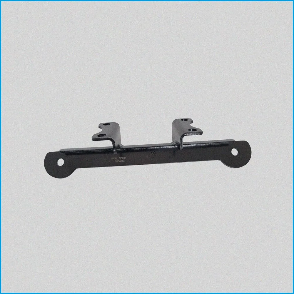 SUPPORTO MOTORE ANTERIORE - AIXAM - Z402 - Z482 - 1AP004 DAL 2010 R.DOC