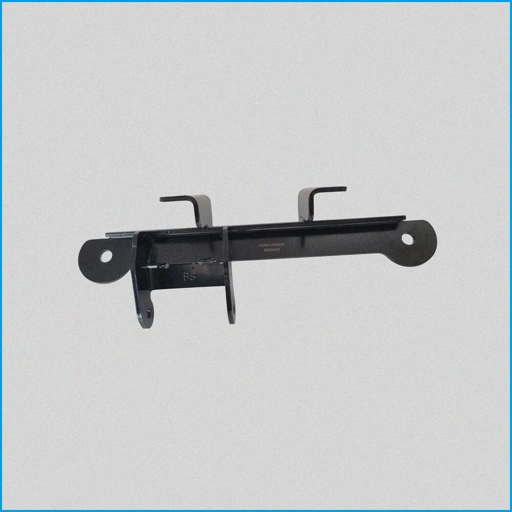 SUPPORTO MOTORE ANT. CON CLIMA - Z402 - Z482 - 1AR004 DAL 2010 R.DOC