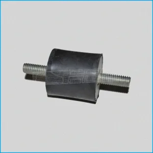 SILENT BLOCK MARMITTA - AIXAM - ( 1C37 ) - ADATTABILE 0118375 - R.DOC NON ORIGINALE