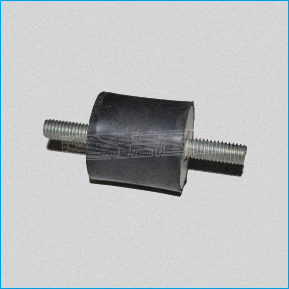 SILENT BLOCK MARMITTA - AIXAM - ( 1C37 ) - ADATTABILE 0118375 - R.DOC NON ORIGINALE