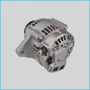 ALTERNATORE - KUBOTA Z482-E4B - 1J95964010 - R.DOC NON ORIGINALE