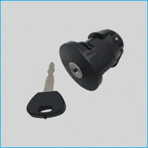 TAPPO CARBURANTE - LIGIER ( 1410212 ) - AIXAM ( 1K016 ) - ITALCAR / CHATENET CH26 - R.DOC NON ORIGINALE