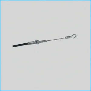 CAVO ACCELERATORE - AIXAM MEGA MULTITRUCK 2004 - 400 500 1MB021 – R.DOC NON ORIGINALE