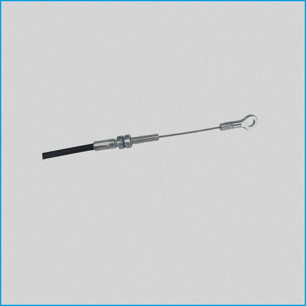 CAVO ACCELERATORE - AIXAM MEGA MULTITRUCK 2004 - 400 500 1MB021 – R.DOC NON ORIGINALE