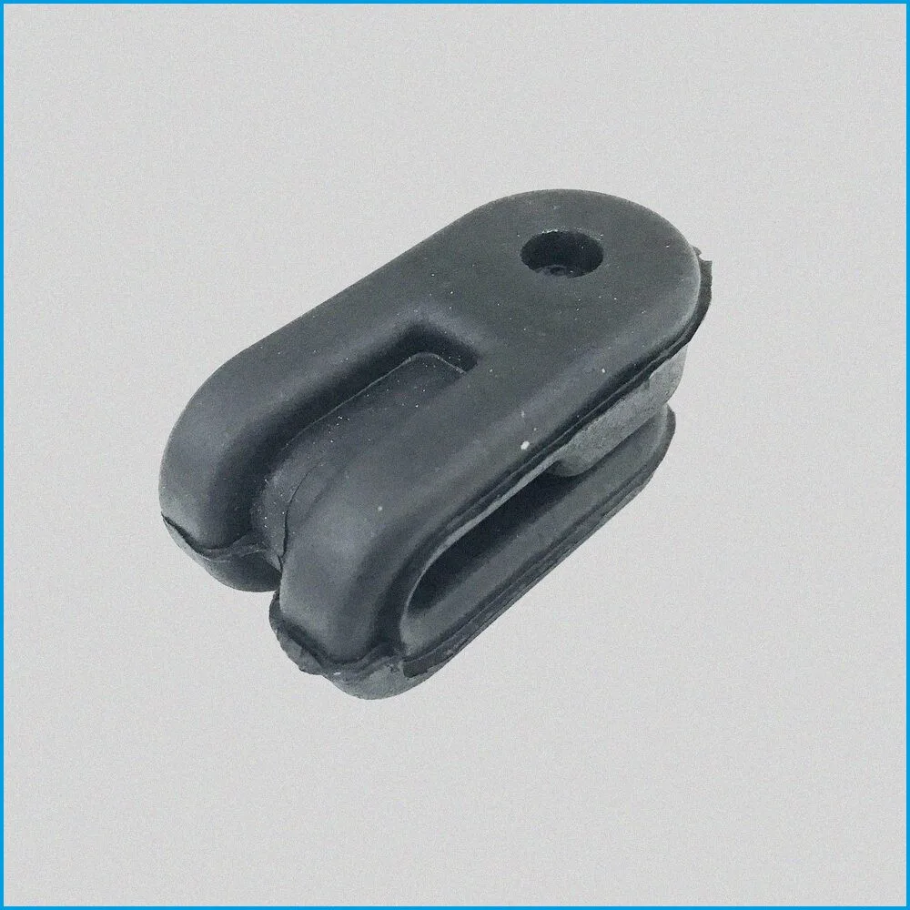 SILENT BLOCK MARMITTA - AIXAM - ( 1S037 ) - R.DOC NON ORIGINALE