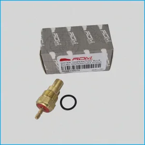 BULBO TEMPERATURA ACQUA - 1W070 - KUBOTA Z402/Z482 - R.DOC NON ORIGINALE